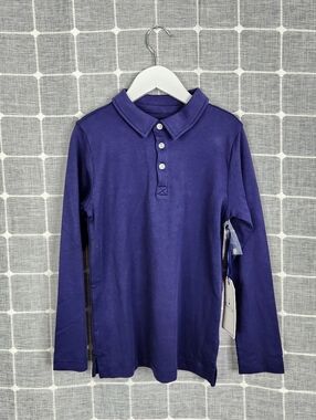 CPC Classic Prep Hayden Polo